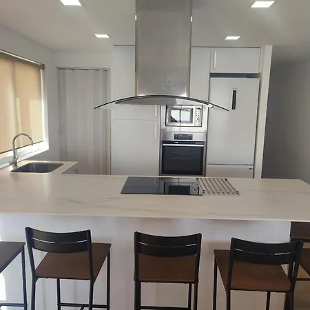 Playa Boliches Apartment Fuengirola