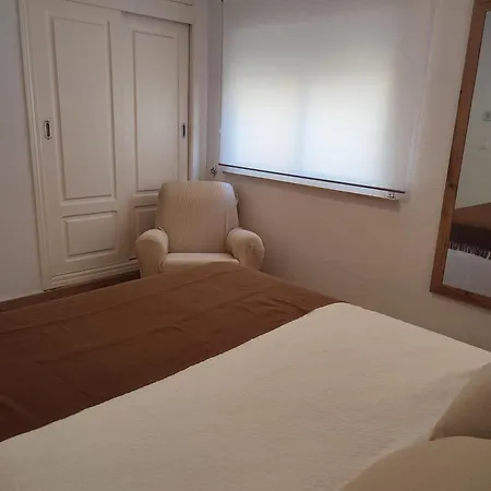 Apartment Playa Boliches Fuengirola