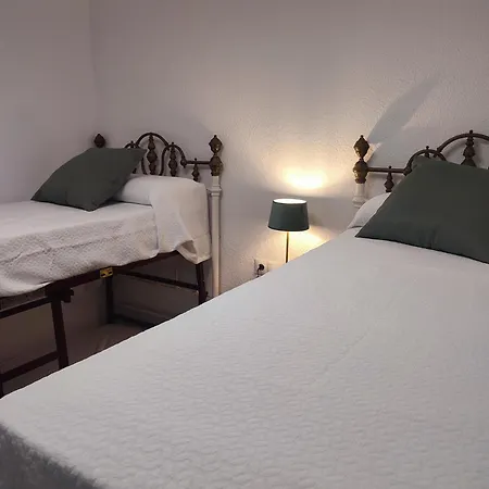 Apartment Playa Boliches